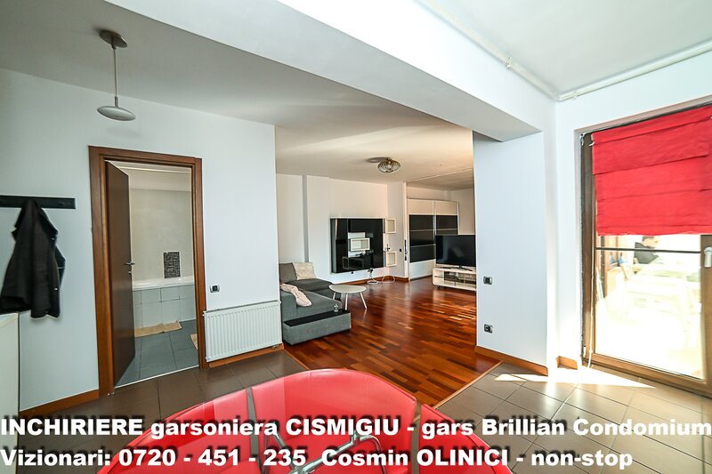 Cismigiu str Popa Tatu